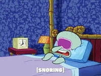 Season 6 Giant Squidward GIF by SpongeBob SquarePants