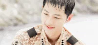 Song Joong Ki GIF