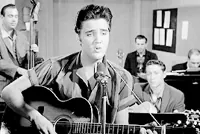 Elvis Presley GIF