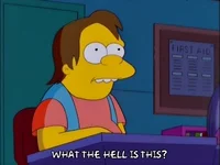 Sad Episode 8 GIF
