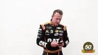 Social Media Laughing GIF by Richard Childress Racing