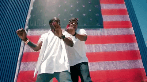 GIF by Fuse