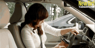 new girl GIF by Fox TV
