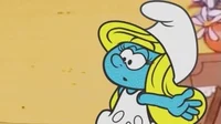 Divorce Smurf GIF