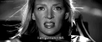 Black And White GIF