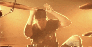 Nuclear Blast Symphonic Metal GIF by Nightwish