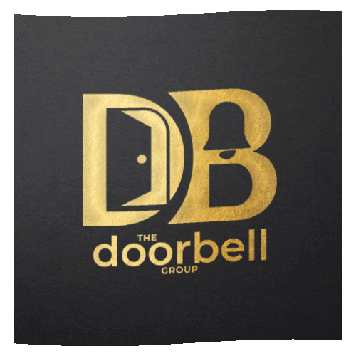 thedoorbellgroup  GIF