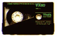 Cassette GIF