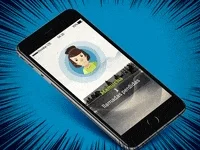 Mamã¡ Llamadas GIF by Movistar Ecuador