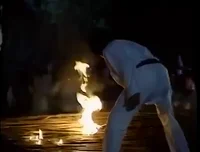 El Vuelo Del Aguila Mexico GIF