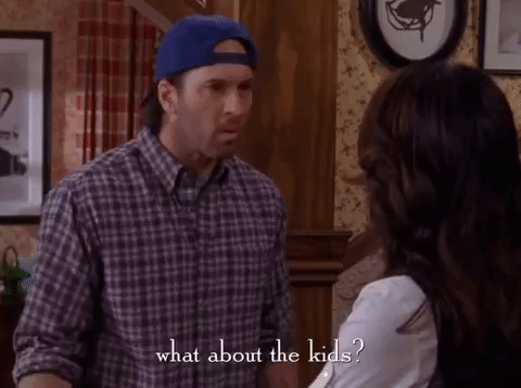 season 5 netflix GIF by Gilmore Girls 