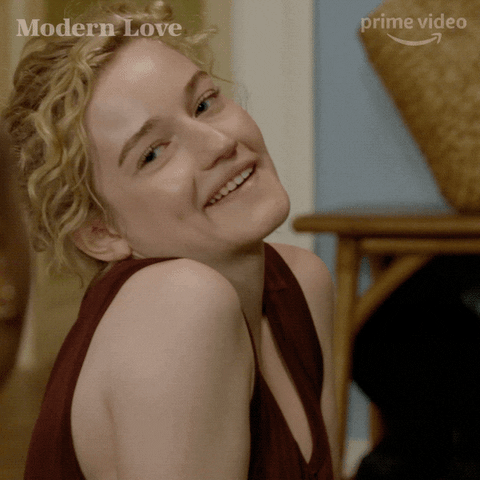 Amazon Prime Video GIF by Modern Love