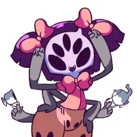 Animation Spider GIF