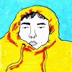 Illustration Mood GIF by Molly Saunders