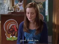 Season 6 Netflix GIF by Gilmore Girls 
