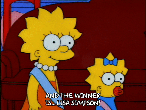 happy season 4 GIF