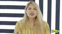 Sorpresa Ikea GIF