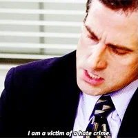 Michael Scott GIF