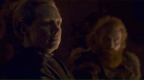 vulture  GIF
