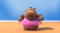 Ballet Dancing GIF