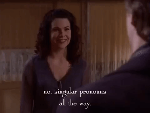 season 2 netflix GIF by Gilmore Girls 