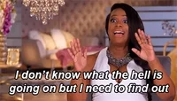 Real Housewives Reality Tv S GIF