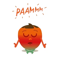 Animated Sticker