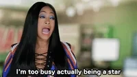Love And Hip Hop Star GIF by VH1