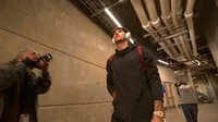 Walking In Los Angeles Lakers GIF by NBA