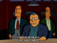 Season 3 Eye Roll GIF