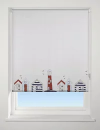 Roller Blinds GIF