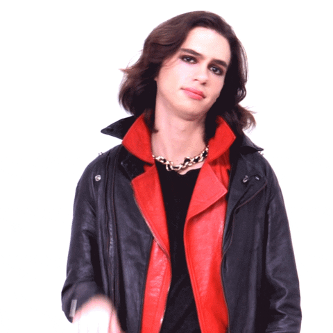 Pride Mark GIF by Avon Mexico