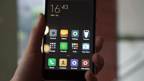 GIF by Mashable