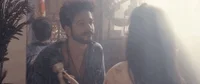 No Te Vayas Sony Music Latin GIF by Camilo