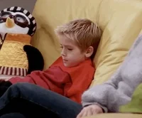 Season 7 Friends GIF