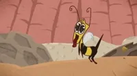 Youtube Animation GIF by Channel Frederator