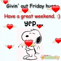 The Weekend GIF