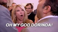 Rhony GIF