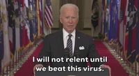 Joe Biden GIF by GIPHY News