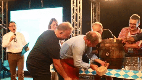 OktoberfestTrento  GIF