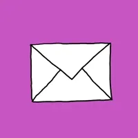 Message Email GIF by Rhonda