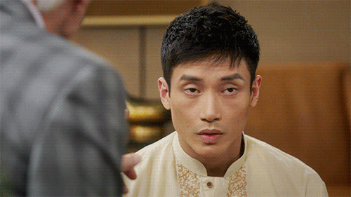 season 1 nbc GIF by The Good Place