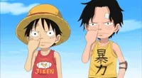 Picking Nose GIF