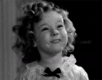 Shirley Temple GIF