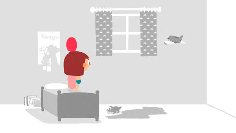 submission GIF by The Savannah .GIF Festival