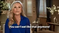 Working Out Real Housewives Of Orange County GIF