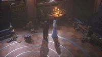 Walking Around Master Of Masters GIF