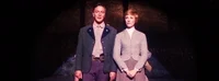 Julie Andrews Cuckoo GIF