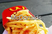 Mcdonalds GIF
