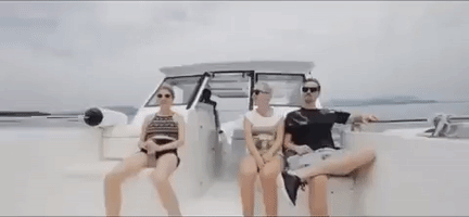 Phuket Phi Phi Paradise GIF by Robin Schulz